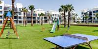 Sale - Apartment - Guardamar del Segura - El Raso