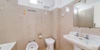 Sale - Apartment - Torrevieja - Curva del Palangre