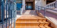 Sale - Apartment - Torrevieja - Curva del Palangre