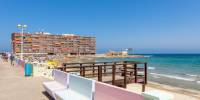 Sale - Apartment - Torrevieja - Curva del Palangre