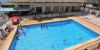 Sale - Apartment - Torrevieja - Acequion