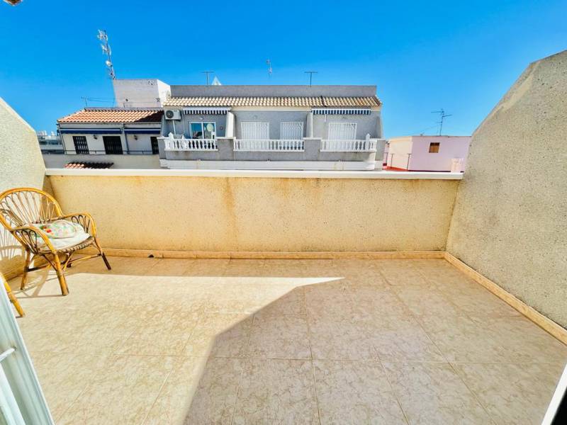 Apartment - Sale - Torrevieja - Playa del Cura