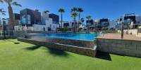 Sale - Villa - Orihuela Costa - Lomas de Cabo Roig