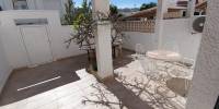 Sale - terraced house - Torrevieja - Calas blanca