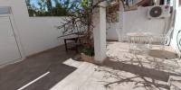 Sale - terraced house - Torrevieja - Calas blanca