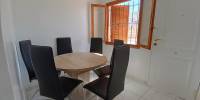 Sale - terraced house - Torrevieja - Calas blanca