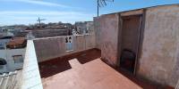 Sale - terraced house - Torrevieja - Calas blanca