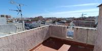 Sale - terraced house - Torrevieja - Calas blanca