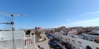 Sale - terraced house - Torrevieja - Calas blanca