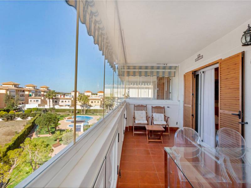 Apartment - Sale - Torrevieja - La Mata