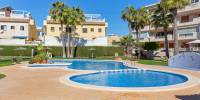 Sale - Apartment - Torrevieja - La Mata