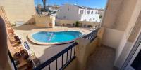 Sale - Triplex - Torrevieja - Playa del Cura