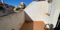 Sale - Triplex - Torrevieja - Playa del Cura