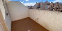 Sale - Triplex - Torrevieja - Playa del Cura