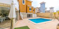 Sale - Villa - Orihuela Costa - Las Filipinas