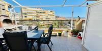 Sale - Apartamento - Torrevieja - La Mata