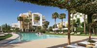 New Build - Town house - El Verger - Zona De La Playa