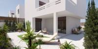 New Build - Bungalow - Algorfa - La Finca Golf