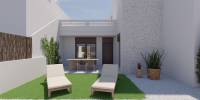 New Build - Bungalow - Algorfa - La Finca Golf