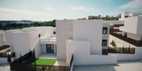 New Build - Bungalow - Algorfa - La Finca Golf