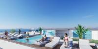 New Build - Penthouse - Torrevieja - Habaneras