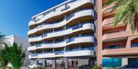 Nueva construcción  - Apartamento - Torrevieja - Habaneras