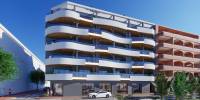 Nueva construcción  - Apartamento - Torrevieja - Habaneras