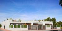 New Build - Town house - Torre Pacheco - Dolores De Pacheco