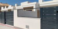 New Build - Town house - Torre Pacheco - Dolores De Pacheco