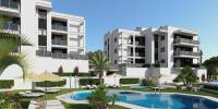 New Build - Apartment - Villajoyosa - Gasparot