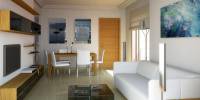 New Build - Apartment - Villajoyosa - Gasparot