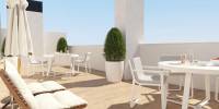 New Build - Apartment - Torrevieja - Centro