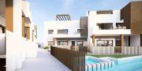 New Build - Bungalow - Pilar / Torre de la Horadada - Pilar de la Horadada