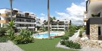 New Build - Penthouse - Orihuela Costa - Los Altos