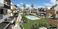 New Build - Penthouse - Orihuela Costa - Los Altos