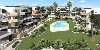 New Build - Penthouse - Orihuela Costa - Los Altos