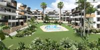 New Build - Apartment - Orihuela Costa - Los Altos