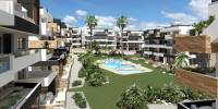 New Build - Apartment - Orihuela Costa - Los Altos