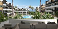 New Build - Apartment - Orihuela Costa - Los Altos