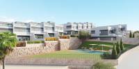 New Build - Villa - Finestrat - Balcón De Finestrat