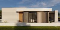 New Build - Villa - Pilar / Torre de la Horadada - Lo Romero Golf