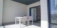 New Build - Penthouse - Torrevieja - Torreblanca