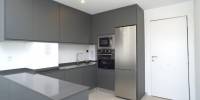 New Build - Apartment - Torrevieja - Torreblanca