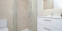 New Build - Apartment - Torrevieja - Torreblanca