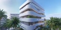 New Build - Apartment - Guardamar del Segura - El Raso