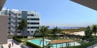 New Build - Apartment - Santa Pola - Tamarit