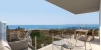 New Build - Apartment - Santa Pola - Tamarit