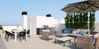 New Build - Apartment - Santa Pola - Tamarit