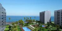 New Build - Apartment - Torrevieja - Punta Prima