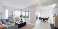 New Build - Apartment - Torrevieja - Punta Prima